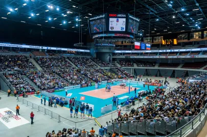 Ergo Arena