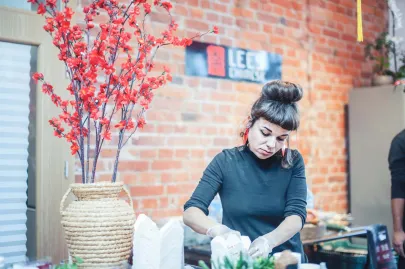 Lee's chinese