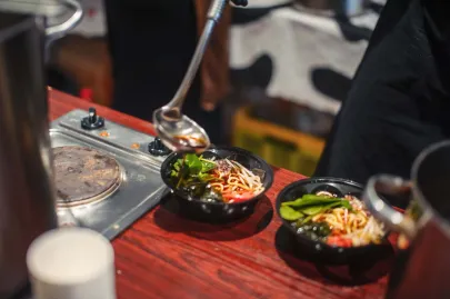 Zupa ramen