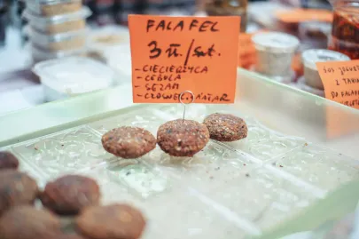 Falafel