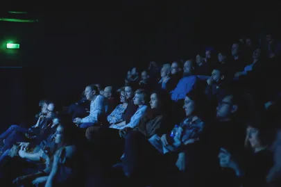 Publiczność