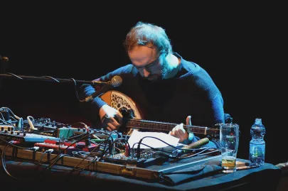 Kuba Ziołek