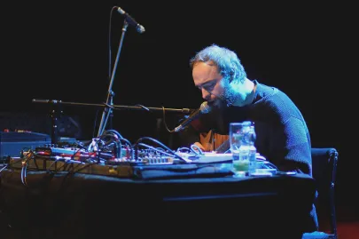 Kuba Ziołek