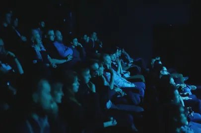 Publiczność