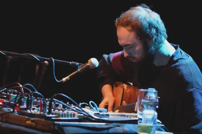 Kuba Ziołek