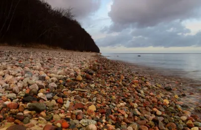 Oksywska plaża