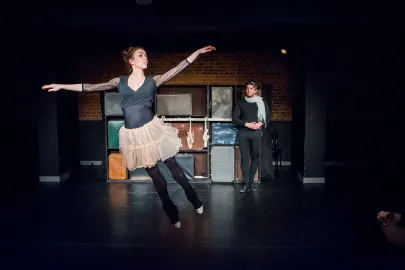 Vilde Valldal Johannessen, Jeremiasz Gzyl