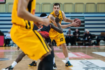 Marcin Stefański 