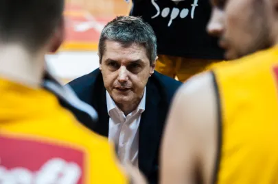 Zoran Martic