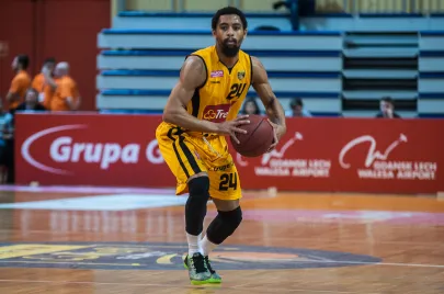 Tyreek Duren 