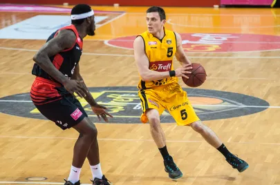 Piotr Śmigielski 