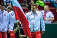 04.03.2016 Davis Cup w Ergo Arenie. Mecz Polska   Argentyna