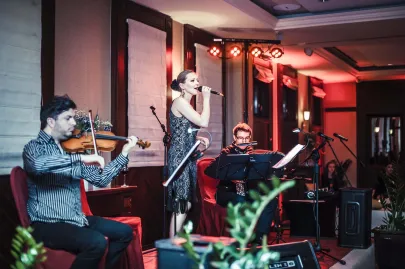 Zespół Tango Mio