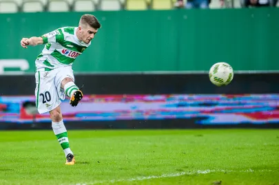 Michał Chrapek 