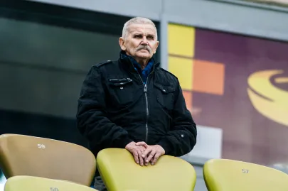 Bogdan Adamczyk