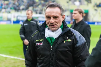 Piotr Nowak