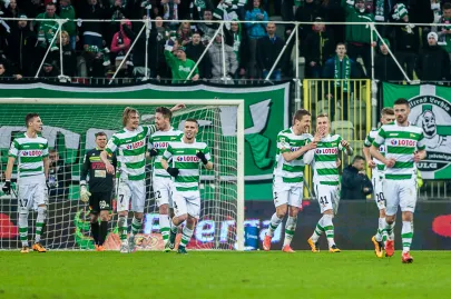 Lechia Gdańsk