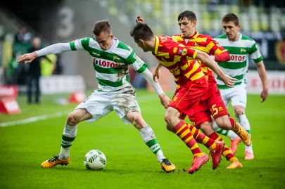 Paweł Stolarski, Fiodor Černych