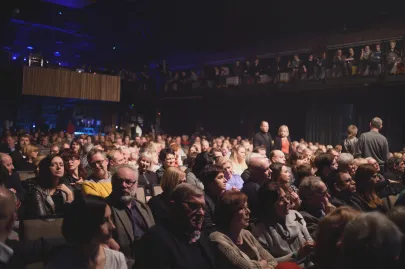 Publiczność