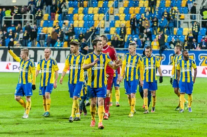 Arka Gdynia
