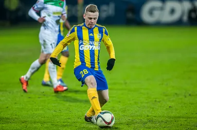 Grzegorz Tomasiewicz 