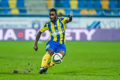 Yannick Kakoko Sambea 