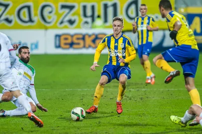 Mateusz Szwoch 