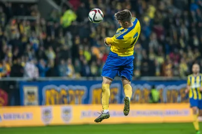Dariusz Formella 