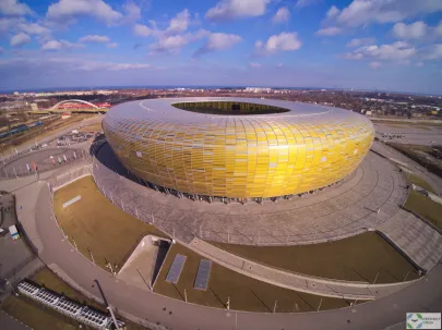 Energa Stadion Gdańsk