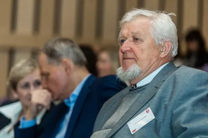 Władysław Stachowski, PGR IPMA Polska