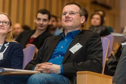 Uczestnicy kongresu