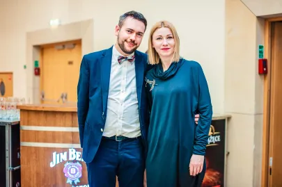 Małgorzata Wasik Emwudesign i Tomasz Sosiński