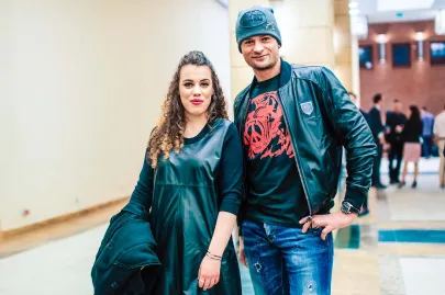 Goście