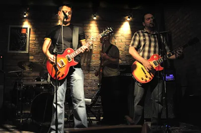 Rockofon: Bang!