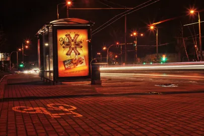 przystanek