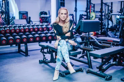 Natasza Wełba