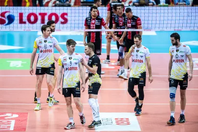 Lotos Trefl Gdańsk