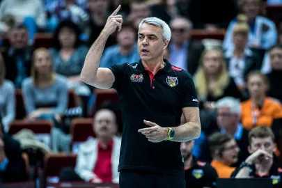 Andrea Anastasi
