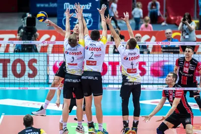 Bartosz Kurek
