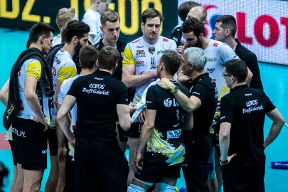 Lotos Trefl Gdańsk