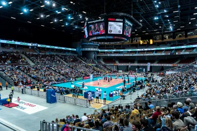 Ergo Arena