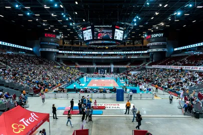 Ergo Arena