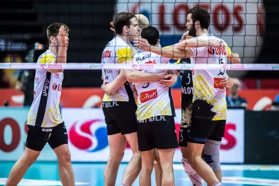 Lotos Trefl Gdańsk