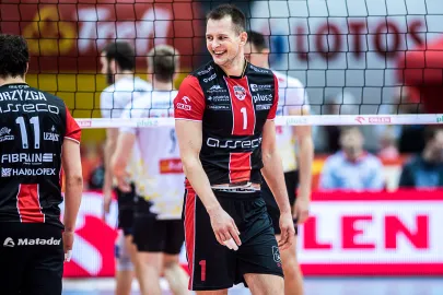 Bartosz Kurek
