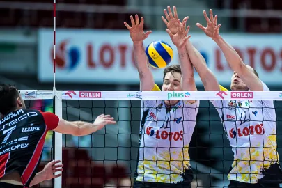 Murphy Troy i Artur Ratajczak 