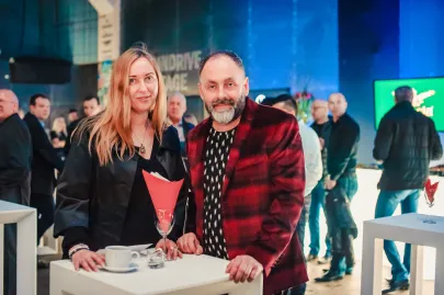 Małgorzata i Mariusz Freitag 