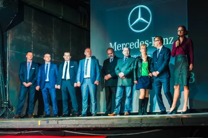 Łukasz Zienkiewicz, Leszek Ciechanowski,Jacek Bellowski, Krzysztof Kieruńczyk, Ryszard Walkusz, Piotr Cichocki, Bożena Rogala, Paweł Stefaniak i Olga Wittman