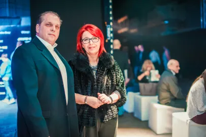 Małgorzata i Wojciech Astachow - PPHU Astachow