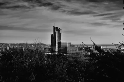 Sea Tower Gdynia