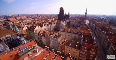 Słoneczny Gdańsk